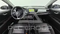 2019 KIA Stonic