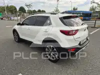 2019 KIA Stonic