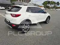 2019 KIA Stonic