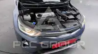2019 KIA Stonic