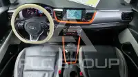 2019 KIA Stonic