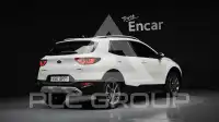 2019 KIA Stonic