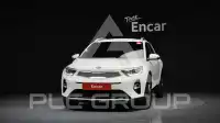 2019 KIA Stonic