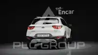 2019 KIA Stonic