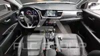 2019 KIA Stonic