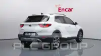 2019 KIA Stonic