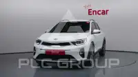 2019 KIA Stonic