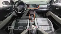 2019 KIA Stonic