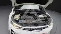 2019 KIA Stonic