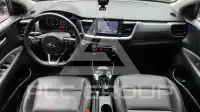 2019 KIA Stonic