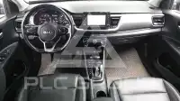 2019 KIA Stonic