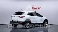 2019 KIA Stonic