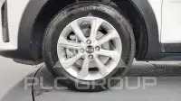 2019 KIA Stonic