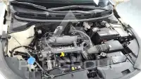 2019 KIA Stonic
