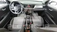 2019 KIA Stonic