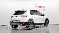 2019 KIA Stonic