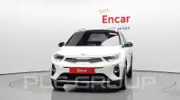 2019 KIA Stonic