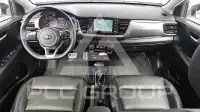 2019 KIA Stonic