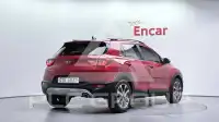 2019 KIA Stonic