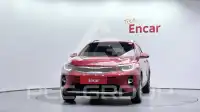 2019 KIA Stonic