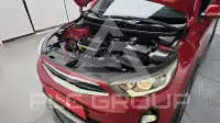 2019 KIA Stonic