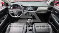 2019 KIA Stonic