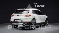 2019 KIA Stonic