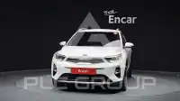 2019 KIA Stonic