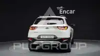 2019 KIA Stonic