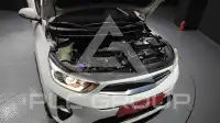2019 KIA Stonic
