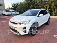 2019 KIA Stonic