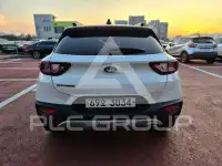 2019 KIA Stonic