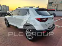 2019 KIA Stonic