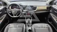 2019 KIA Stonic