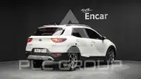 2019 KIA Stonic