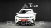 2019 KIA Stonic