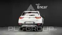 2019 KIA Stonic