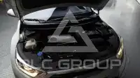 2019 KIA Stonic
