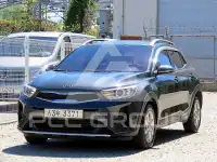 2019 KIA Stonic