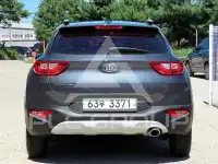 2019 KIA Stonic