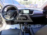 2019 KIA Stonic