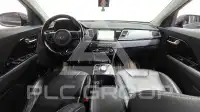 2019 KIA Niro