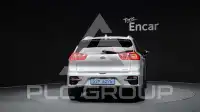 2019 KIA Niro