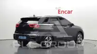 2019 KIA Niro