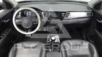 2019 KIA Niro