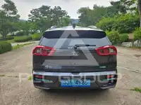 2019 KIA Niro