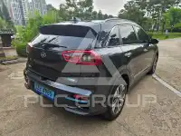 2019 KIA Niro
