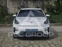2019 KIA Niro