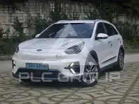 2019 KIA Niro