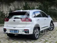 2019 KIA Niro